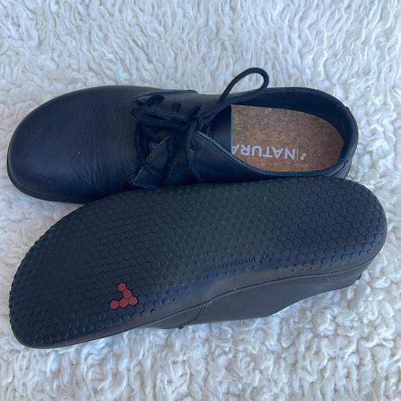 Vivobarefoot Men's RA II Classic Oxford RA II MENS. Size 41. New without tags. - Picture 3 of 9